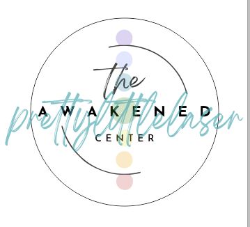 Custom Order - The Awakened Center